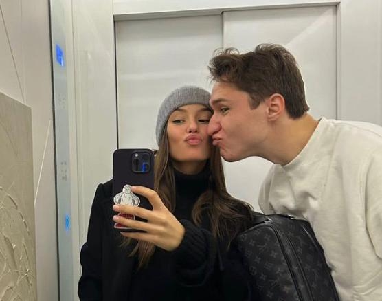 Federico Chiesa e Lucia Bramani si sposano | la data e il luogo del