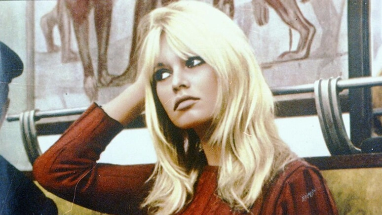 Brigitte Bardot (Foto Ansa)