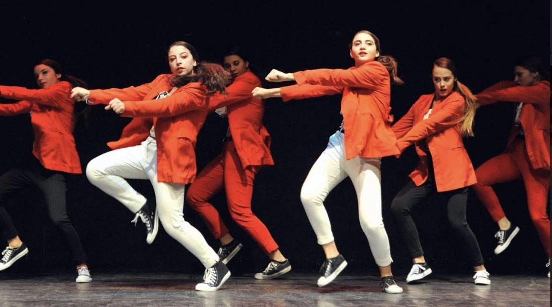 Un nuovo festival dedicato a hip hop e street dance nella città di Arezzo