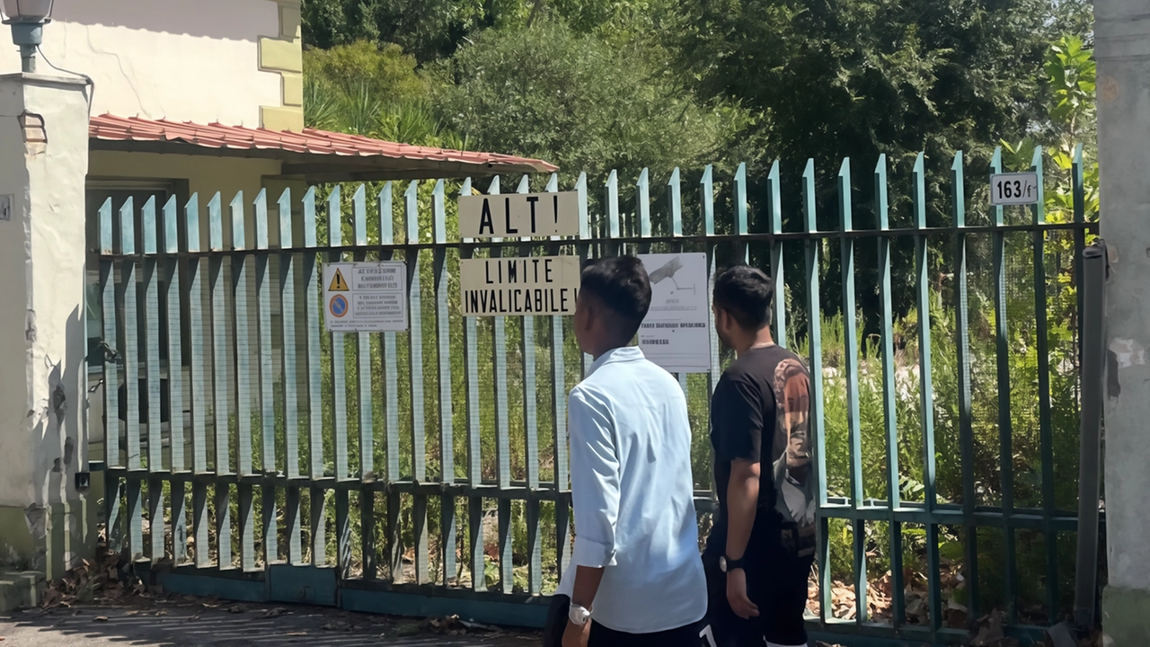 Il carcere di Grosseto verrà spostato dall'area centrale alla ex caserma "Barbetti" per migliorare le condizioni di detenuti e personale penitenziario.