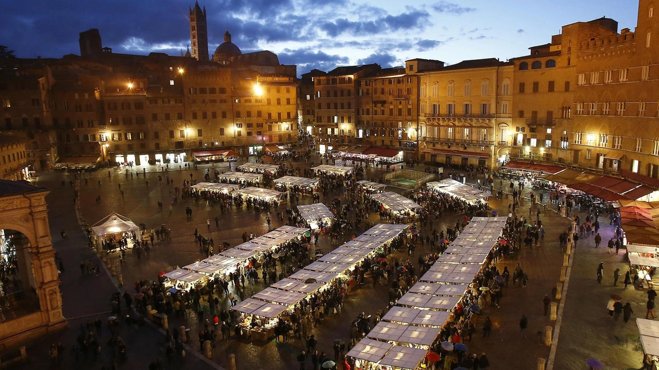 Al via le domande di partecipazione al Mercato nel Campo, da presentare entro il 7 ottobre. Il Comune ha approvato...