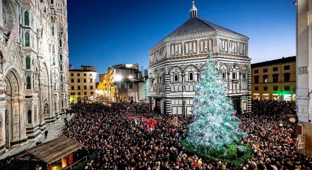 Natale in Toscana: cosa fare nel fine settimana dell’Immacolata