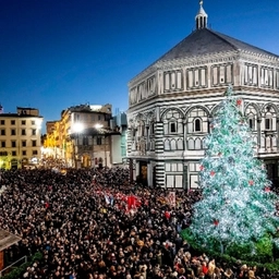 Natale in Toscana: cosa fare nel fine settimana dell’Immacolata