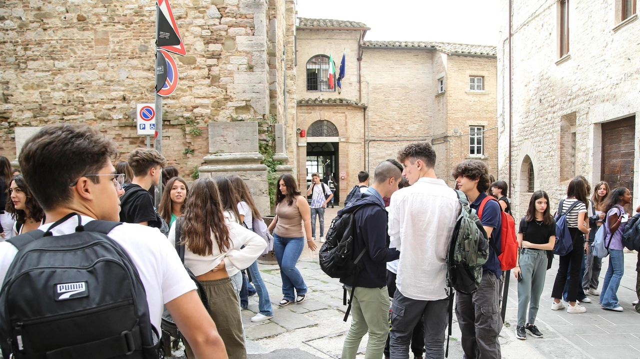 Rientro in classe: inizia il conto alla rovescia