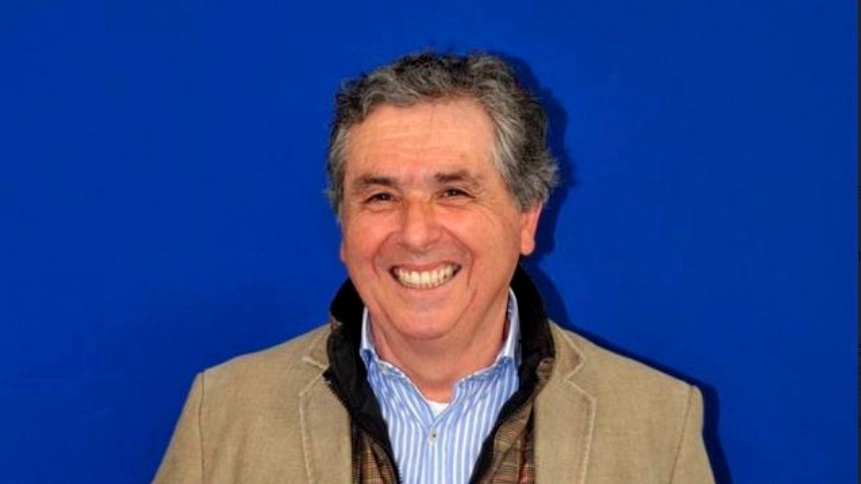 Claudio Magi