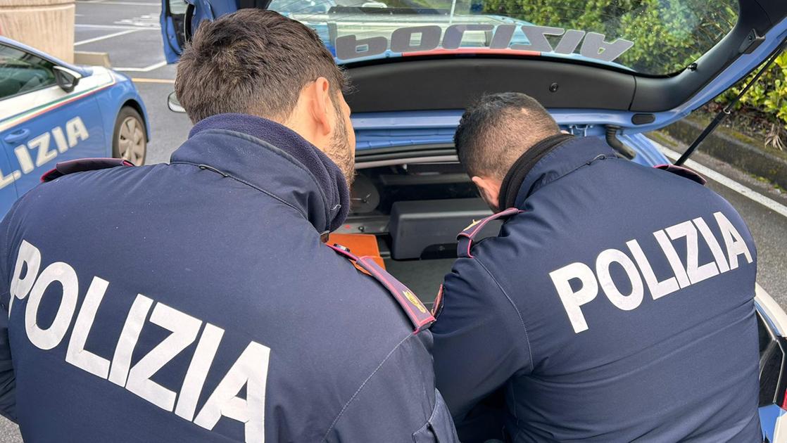 Fa arrestare il padre che picchia la madre. Firenze, il coraggio di un 14enne