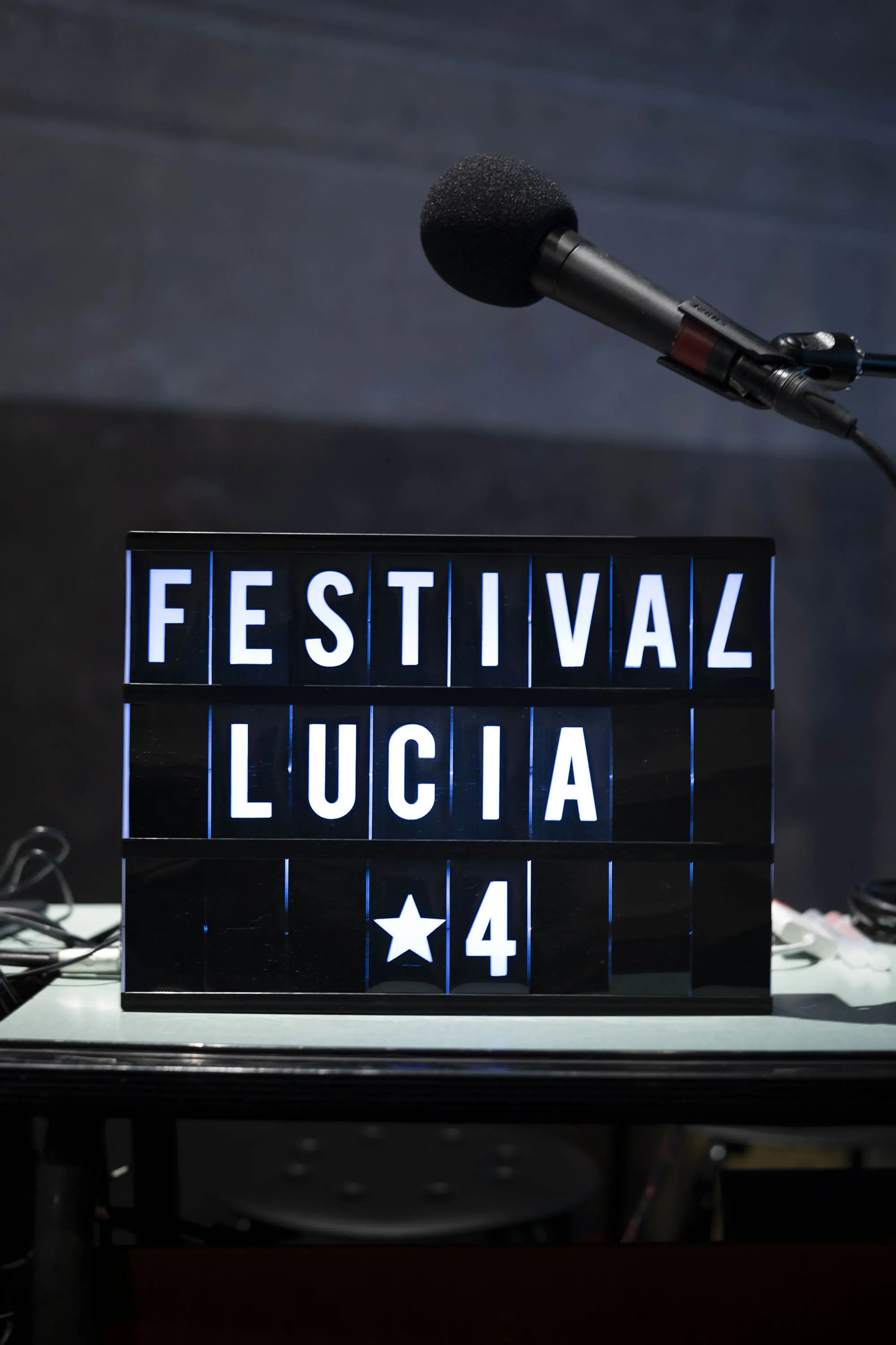 Lucia Festival 2024: la comunità che ascolta insieme