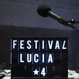 Lucia Festival 2024: la comunità che ascolta insieme