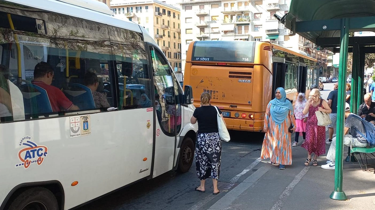 Le vicende della società partecipata del trasporto pubblico saranno oggetto di un consiglio comunale dedicato che si terrà lunedì prossimo, 2 settembre, su richiesta dei gruppi di minoranza consiliare