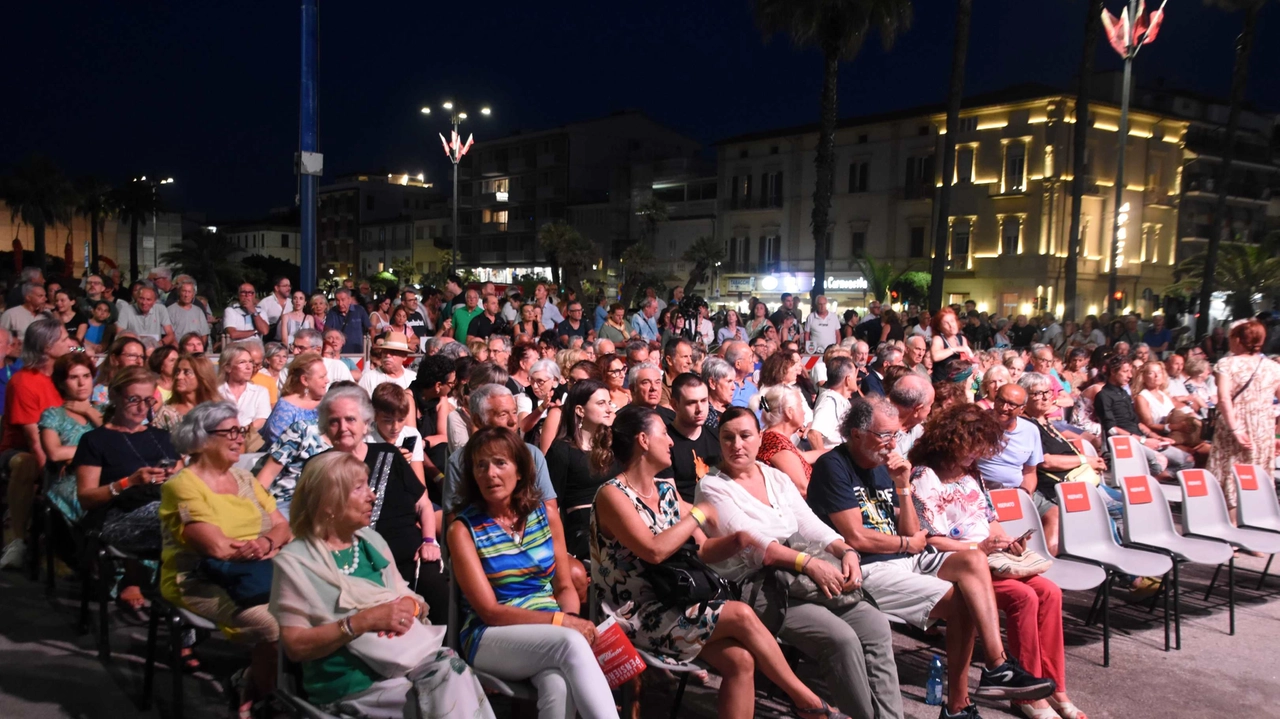 “Ma per fortuna c’era il Gaber”