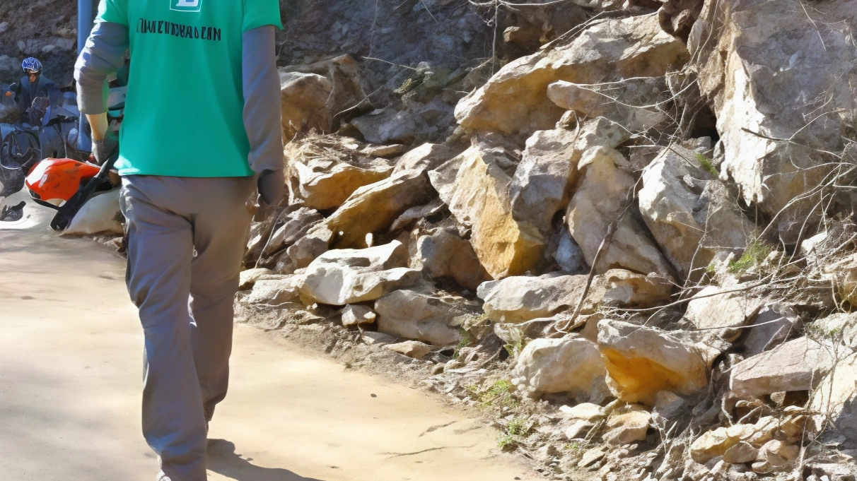 Frana di San Piero in Mercato. Ora l’operazione da un milione. Semaforo verde per il progetto