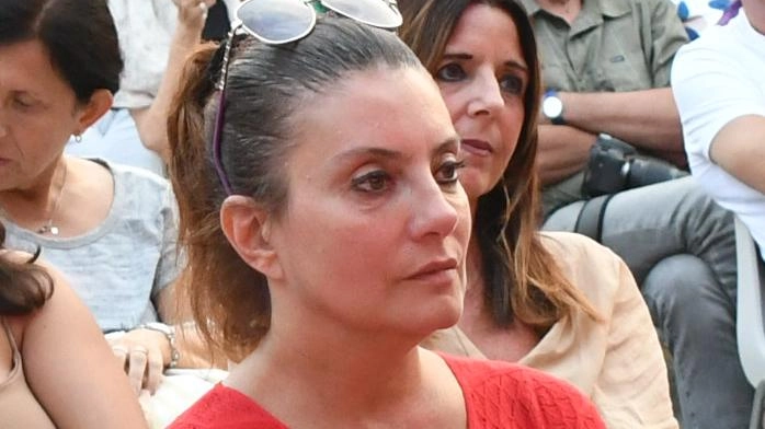 La presidente dell’Accademia di Belle arti Cinzia Monteverdi che sarà presente all’incontro su Don Milani