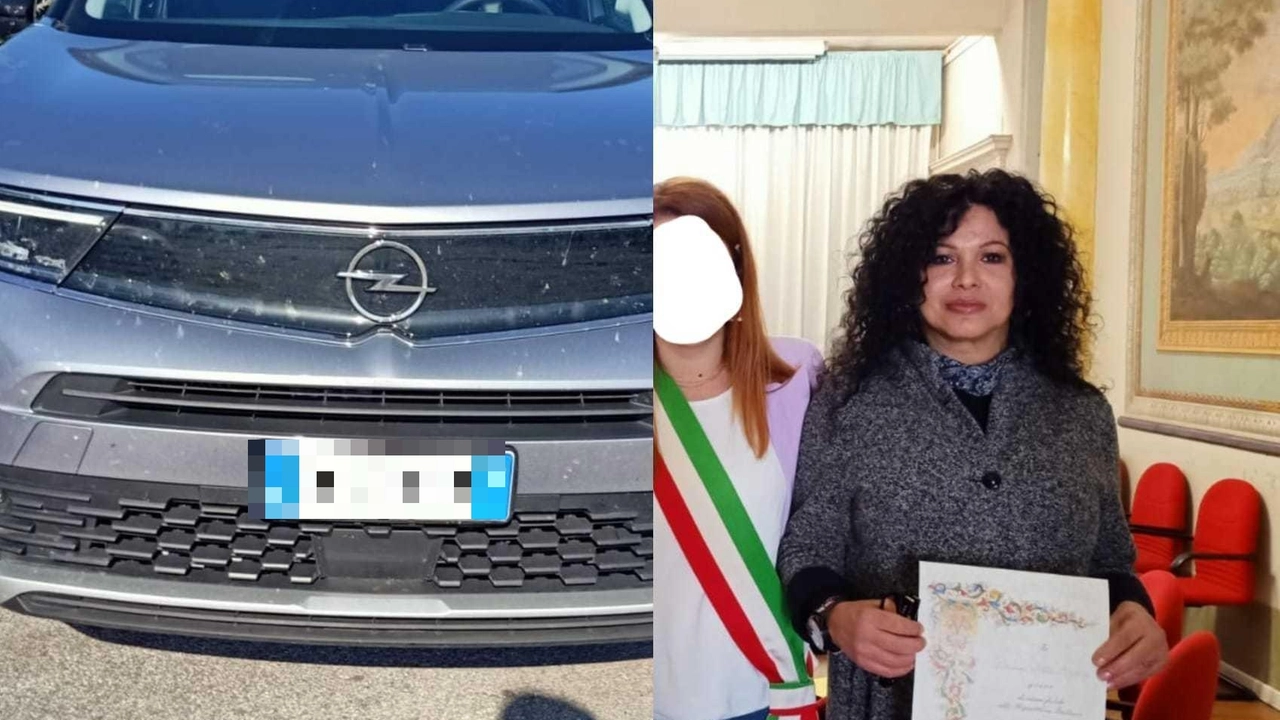 Proseguono le ricerche della polizia dell’auto con cui Flavia Mello Agonigi si è allontanata dal Don Carlos