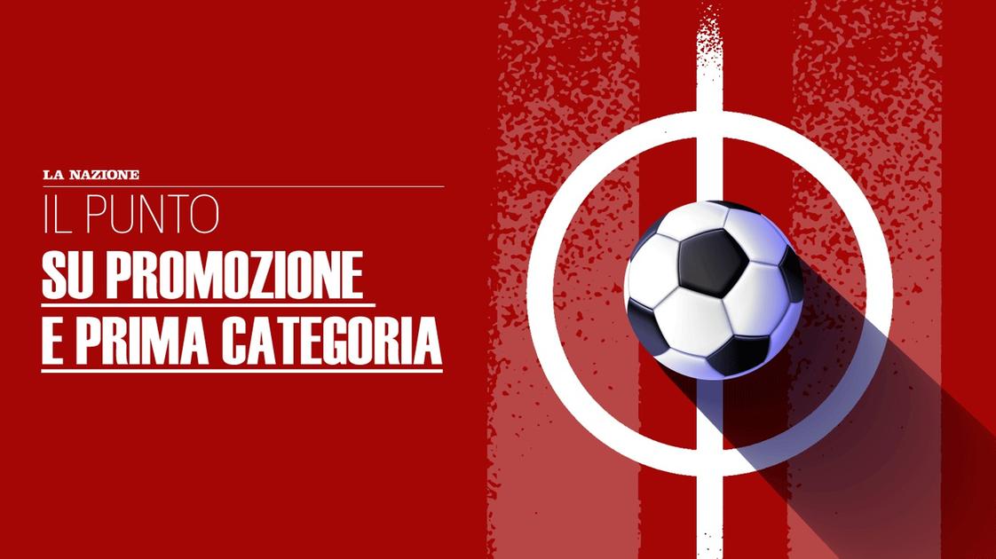 Calcio. Promozione: tre punti per il San Giuliano