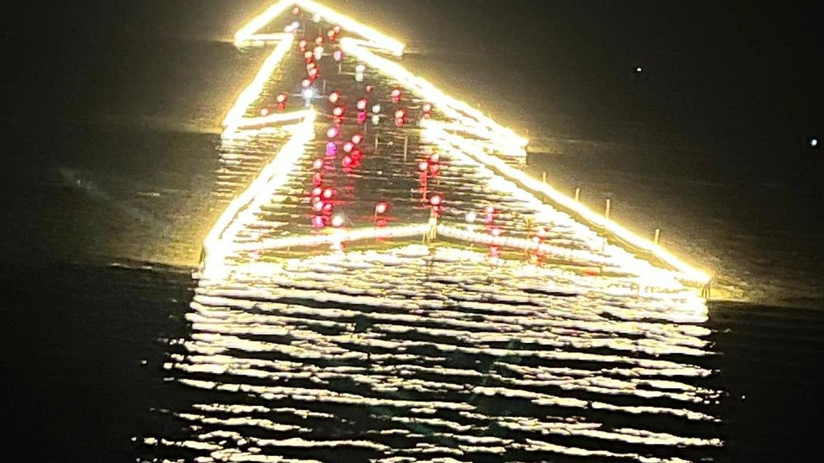 CASTIGLIONE DEL LAGO – Ultime battute per la quinta edizione di “Luci sul Trasimeno” a Castiglione del Lago dove ci...