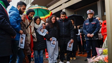 L’alba di sangue a Campi, Maati chiedeva aiuto: “Non ho fatto niente, non c’entro nulla, lasciatemi”