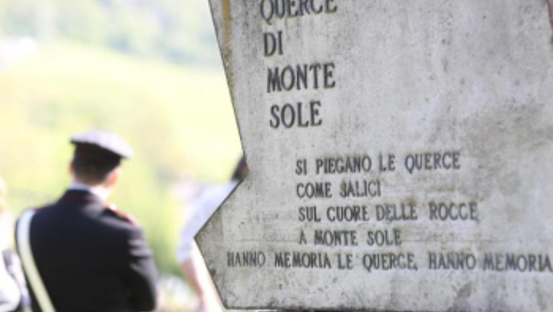 29 settembre, Marzabotto: 80 anni fa la strage che insanguinò l’Appennino