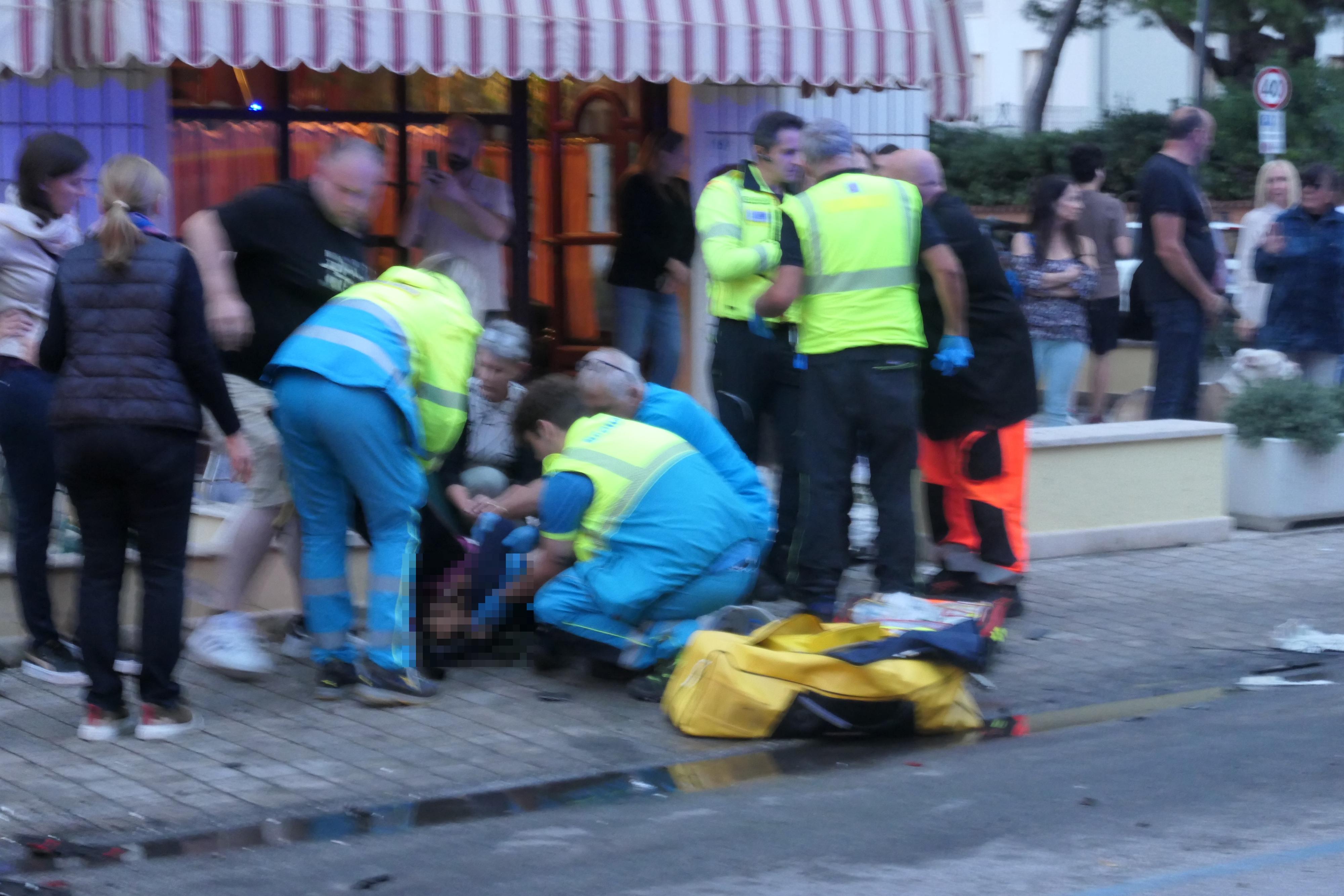 Incidente Lido di Camaiore, il sindaco Pierucci: “Mai successa una cosa così”