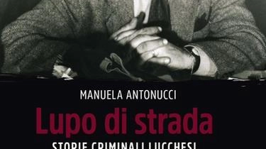 Si intitola “Lupo di strada” e raccoglie, attraverso la scrittura e le parole di Manuela Antonucci, più di vent’anni di...