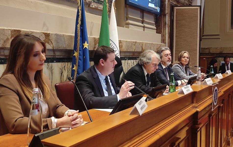 Consorzio, firmato un documento che attribuisce valore alla cultura della manutenzione del territorio