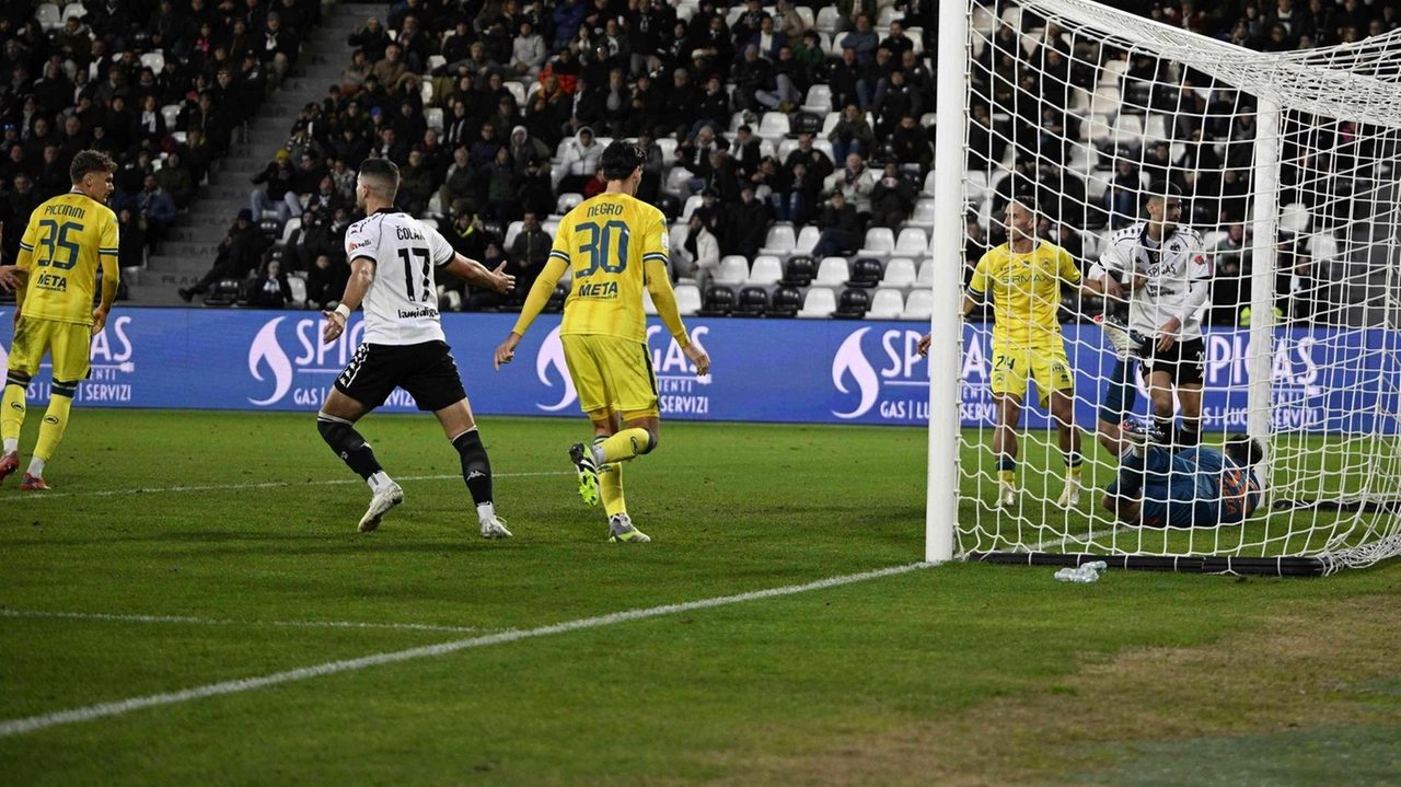 Il match ’spartiacque’ è fissato per l’8 marzo, giorno del derby Spezia-Pisa. Una sfida probabilmente decisiva per determinare le...