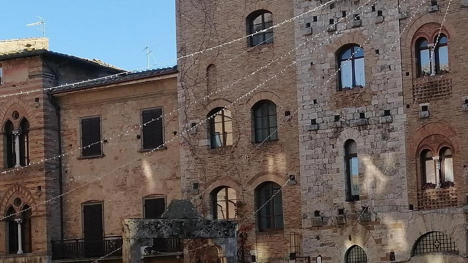 San Gimignano, si accende la festa. Prevista una lunga serie di eventi dal primo dicembre all’Epifania