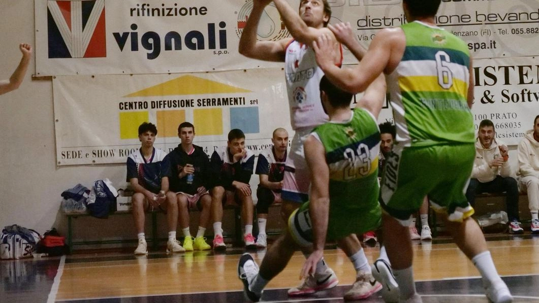 Dragons contro Montevarchi nell’ultima di campionato