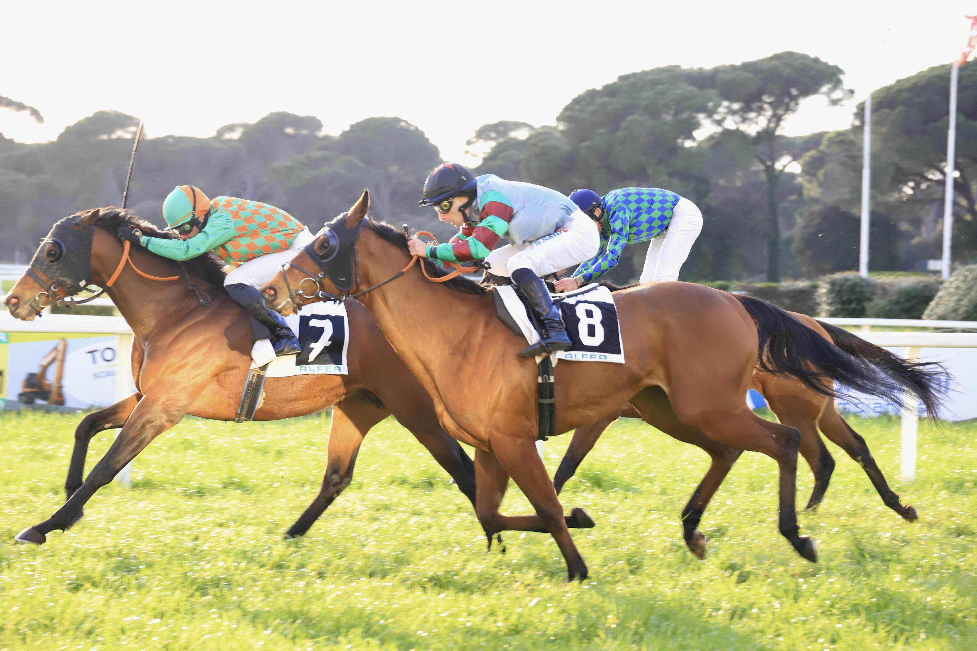 Briguet Man da protagonista conquista il "Ciardelli"