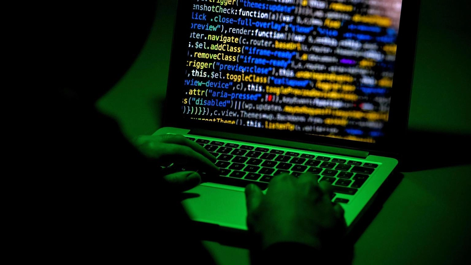 Agenzia cybersicurezza, nessun servizio compromesso