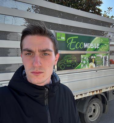 "Il servizio dell’Ecomobile è da rivedere"