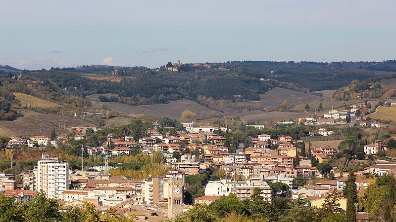 Arresto a Poggibonsi