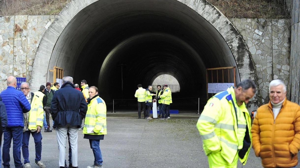 Città di Castello, il sindaco annuncia parere favorevole al percorso contestato "Non possiamo respingerlo, la nuova strada per noi è imprescindibile" .