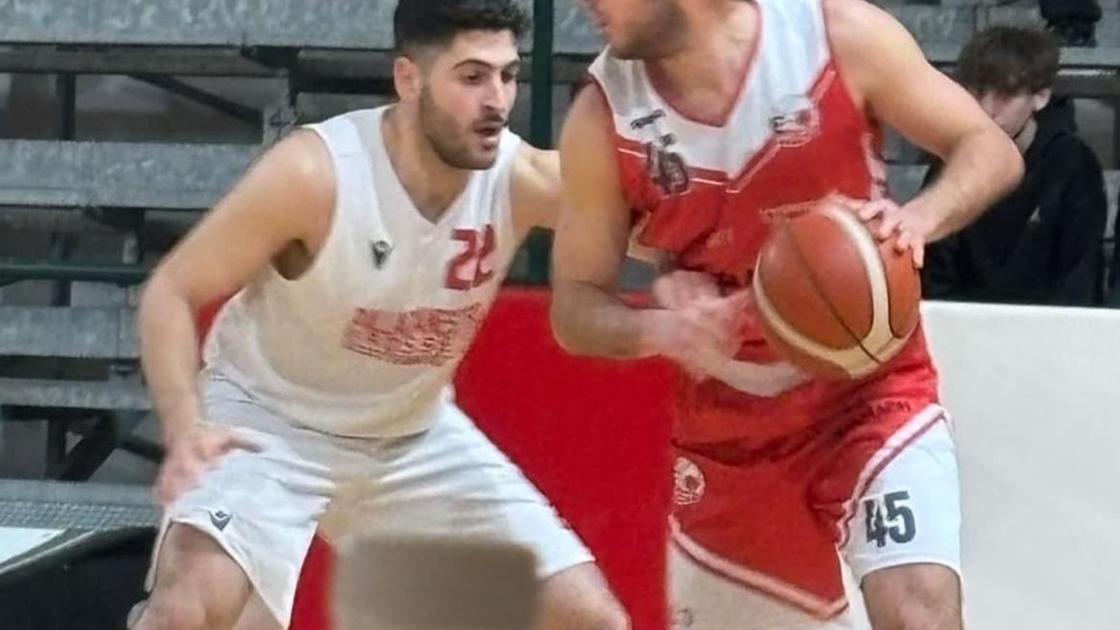 Divisione 2, per la Pallacanestro Grosseto oggi c’è la trasferta con l’Affrico Firenze