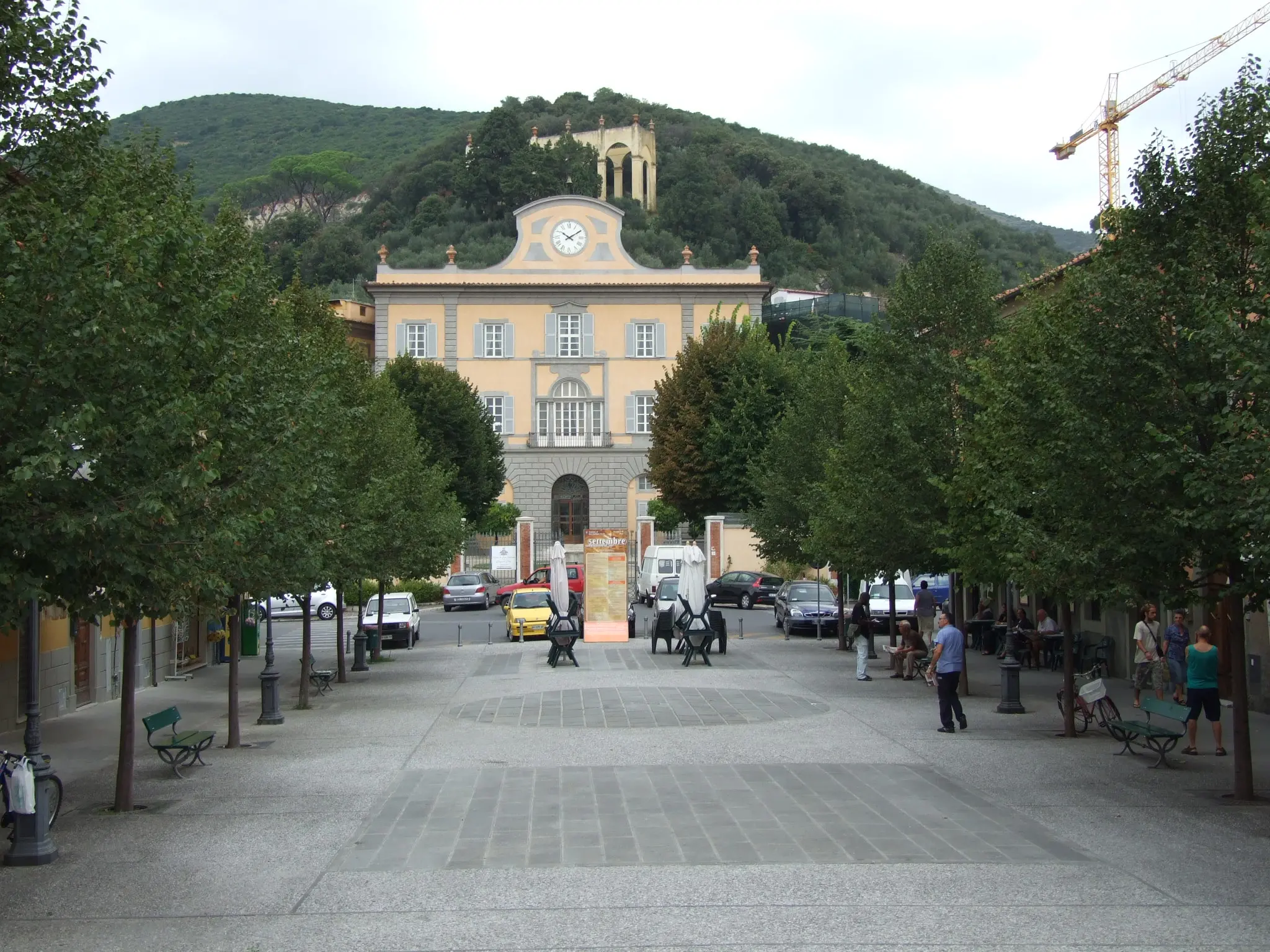 Ammissione ai nidi d'infanzia comunali di San Giuliano, partite le iscrizioni