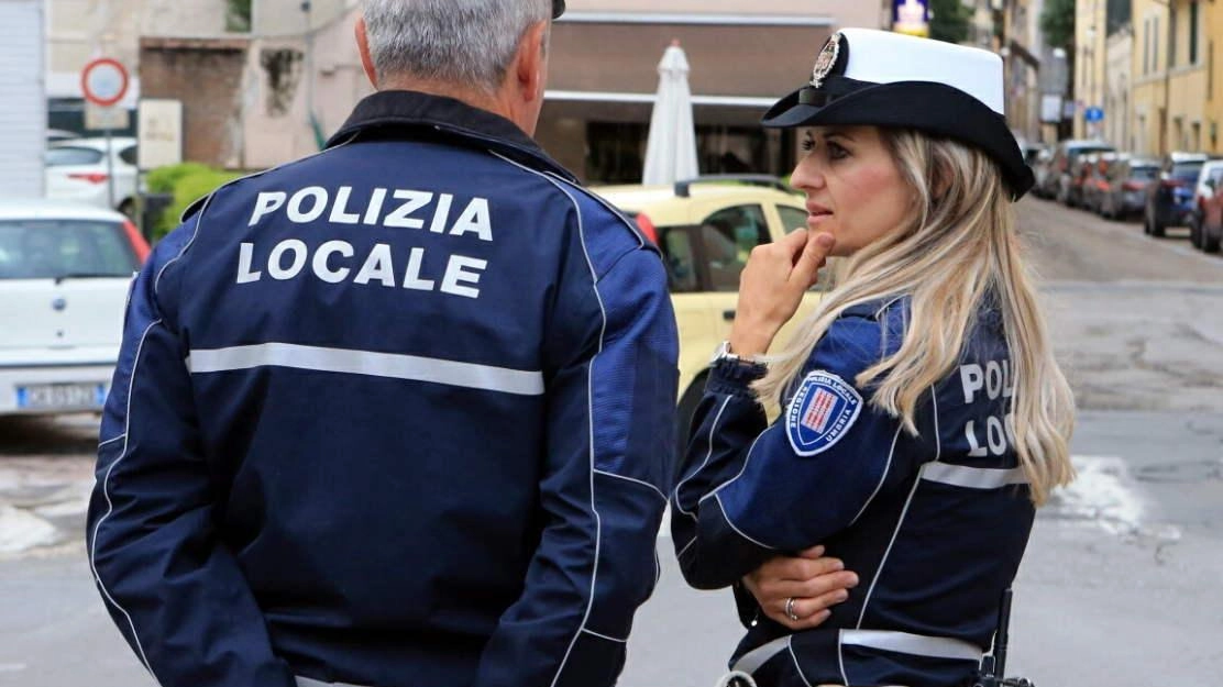 SPOLETO Il comando dei vigili urbani si prepara al trasloco. Entro qualche anno la logistica delle sedi delle forze dell’ordine...