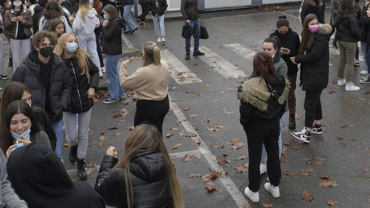 Studentessa lascia per motivi di salute: “Ma ringrazio tutta la scuola“