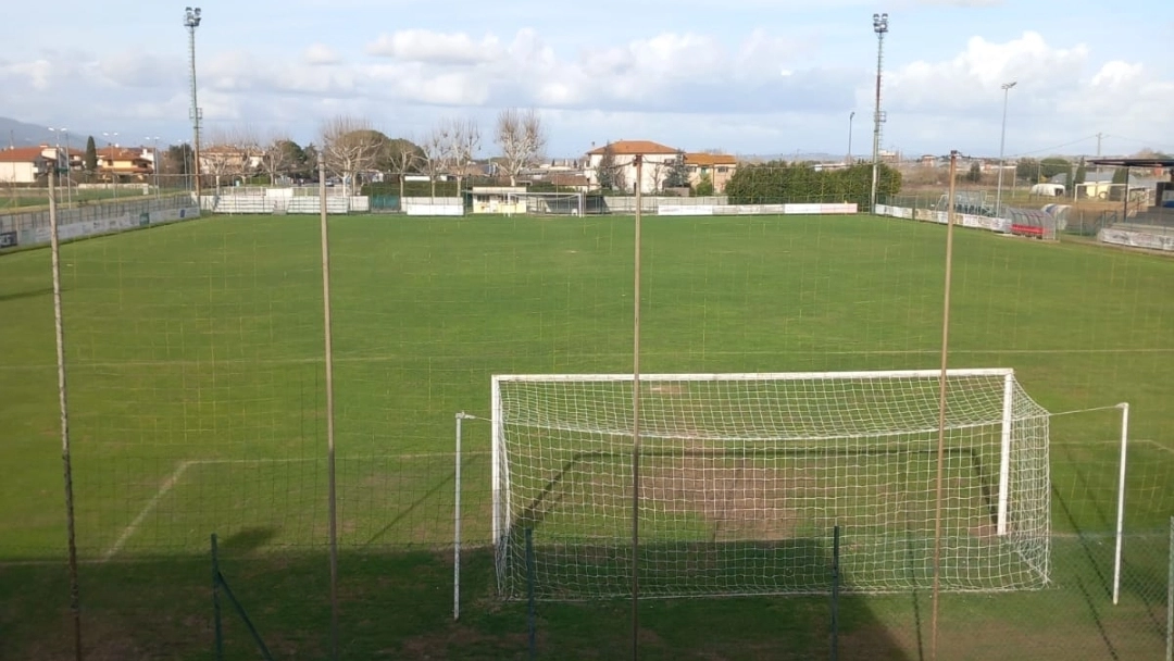 Domenica è terza di campionato