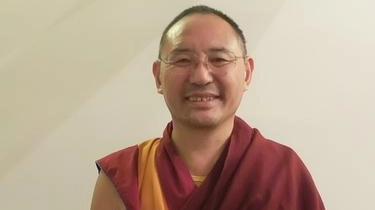 Meditazione e scoperta di sé. Incontri con la filosofia tibetana con il Maestro Dubra Tenzin