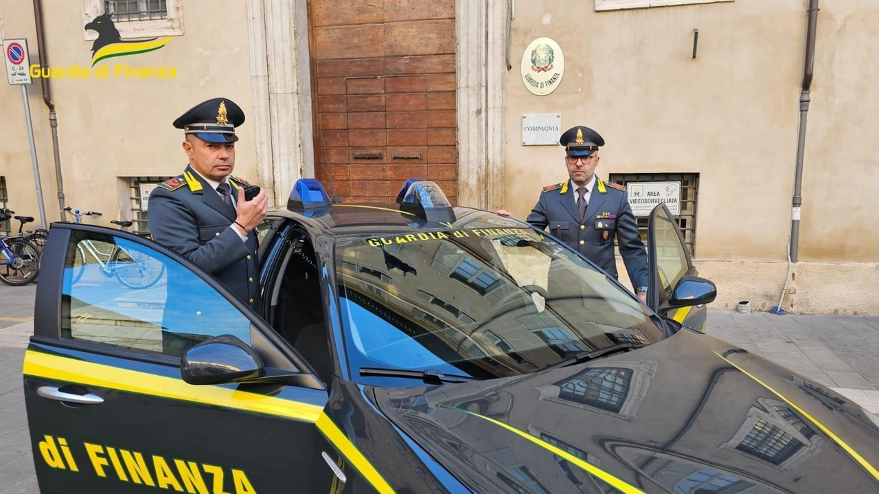 Le indagini sono state condotte dagli agenti della Compagnia di Foligno sotto la direzione della Procura della Repubblica