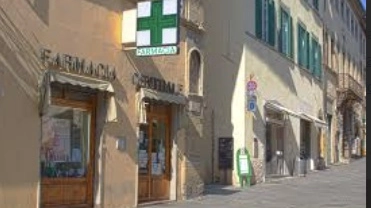 Farmacia, a via la raccolta del farmaco