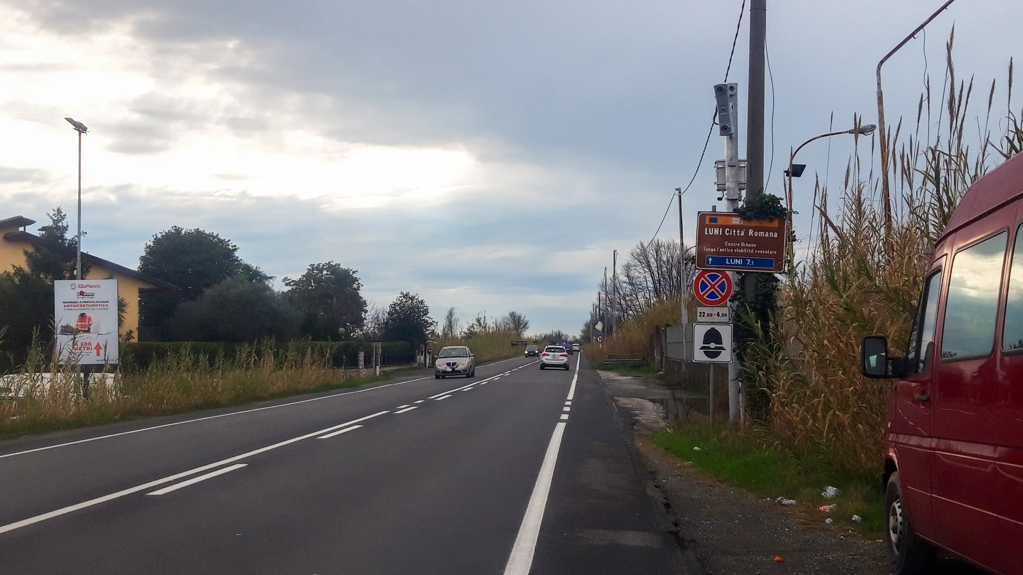 Multati gli automobilisti… in regola. Autovelox in collaudo sbaglia le cifre, il Comune annulla le sanzioni