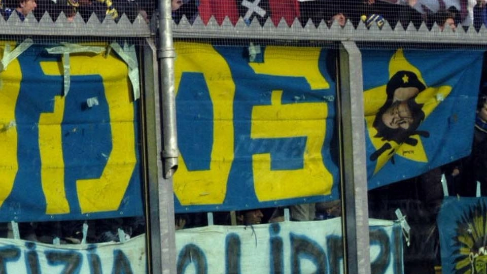 Alla Spezia non ci saranno gli ultras carraresi