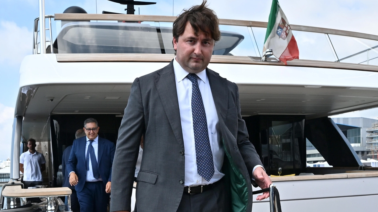 Caso Liguria, si dimette il capo di gabinetto Cozzani. Mozione di sfiducia per Toti