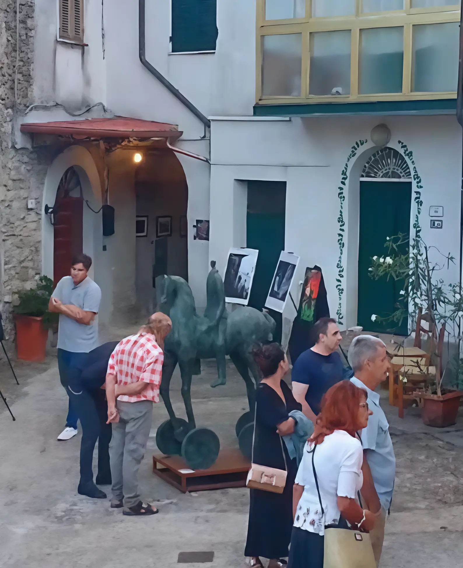 L’allenza nelle “radici”. Zeri e Tresana vincono il bando per il turismo