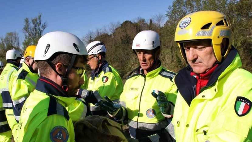 L’esercitazione di protezione civile «Sismex Appennino 2024, si terrà da domani a domenica. All’opera oltre 150 volontari di 26 associazioni