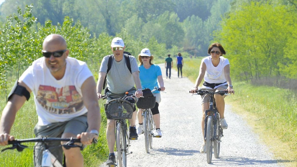 Riqualificazione e tutela ambientale . Dal Comune l’ok al progetto “Interventi già a inizio 2025”