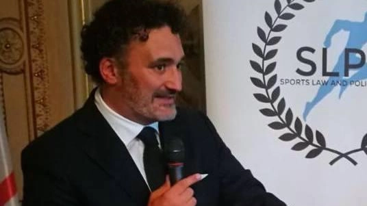 Stefano Gianfaldoni, volto noto di sport e manifestazioni storiche pisane