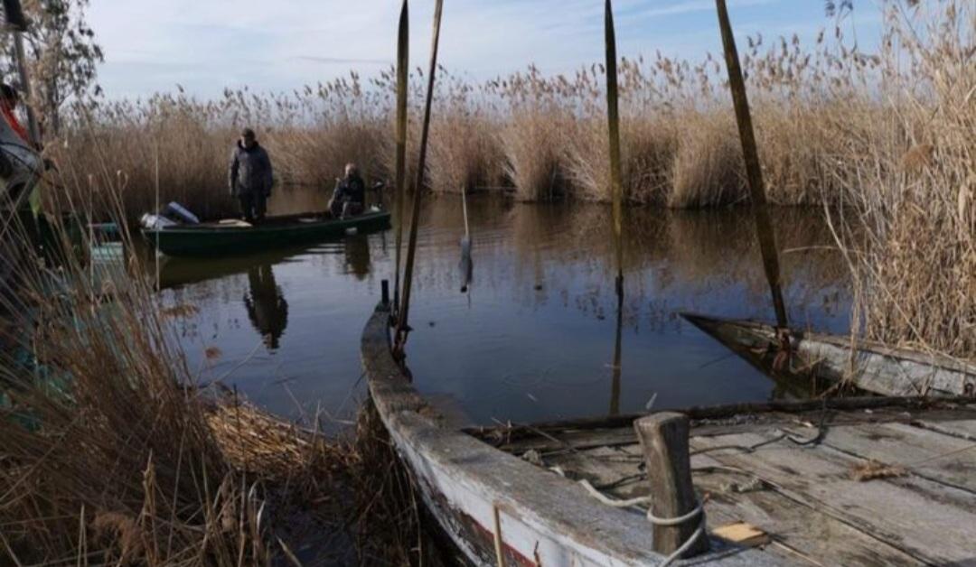 Restaurato il navicello di Puccini, trasportò il grande compositore rimasto ferito in un incidente