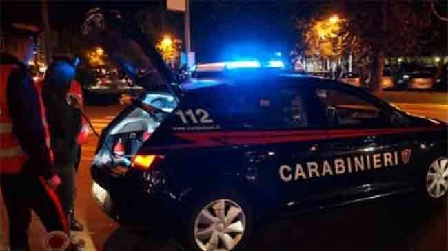 Carabinieri