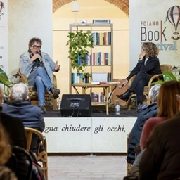 Foiano Book Festival sfiora le 3.000 presenze. Tutto pronto per l’ultima settimana